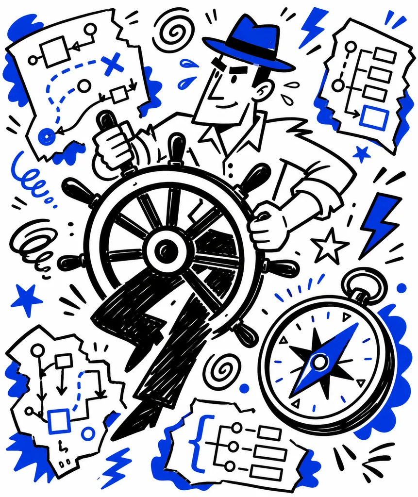 Illustration for: Strategy 2: Structured Answer Framing