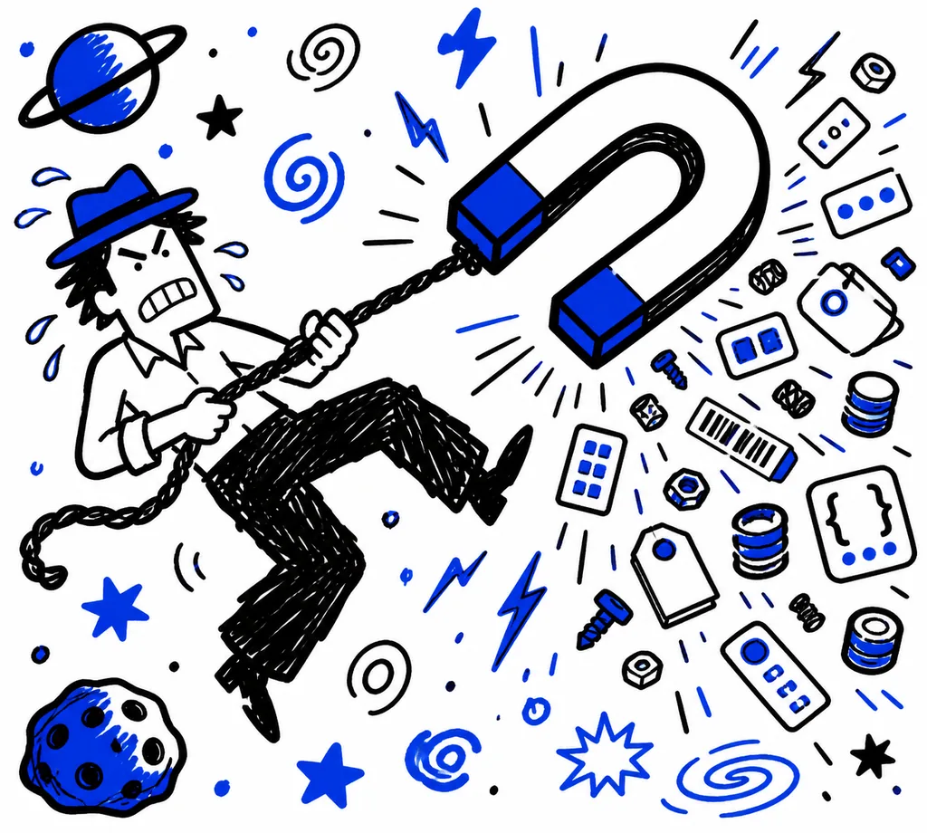 Illustration for: Product Page GEO Optimization