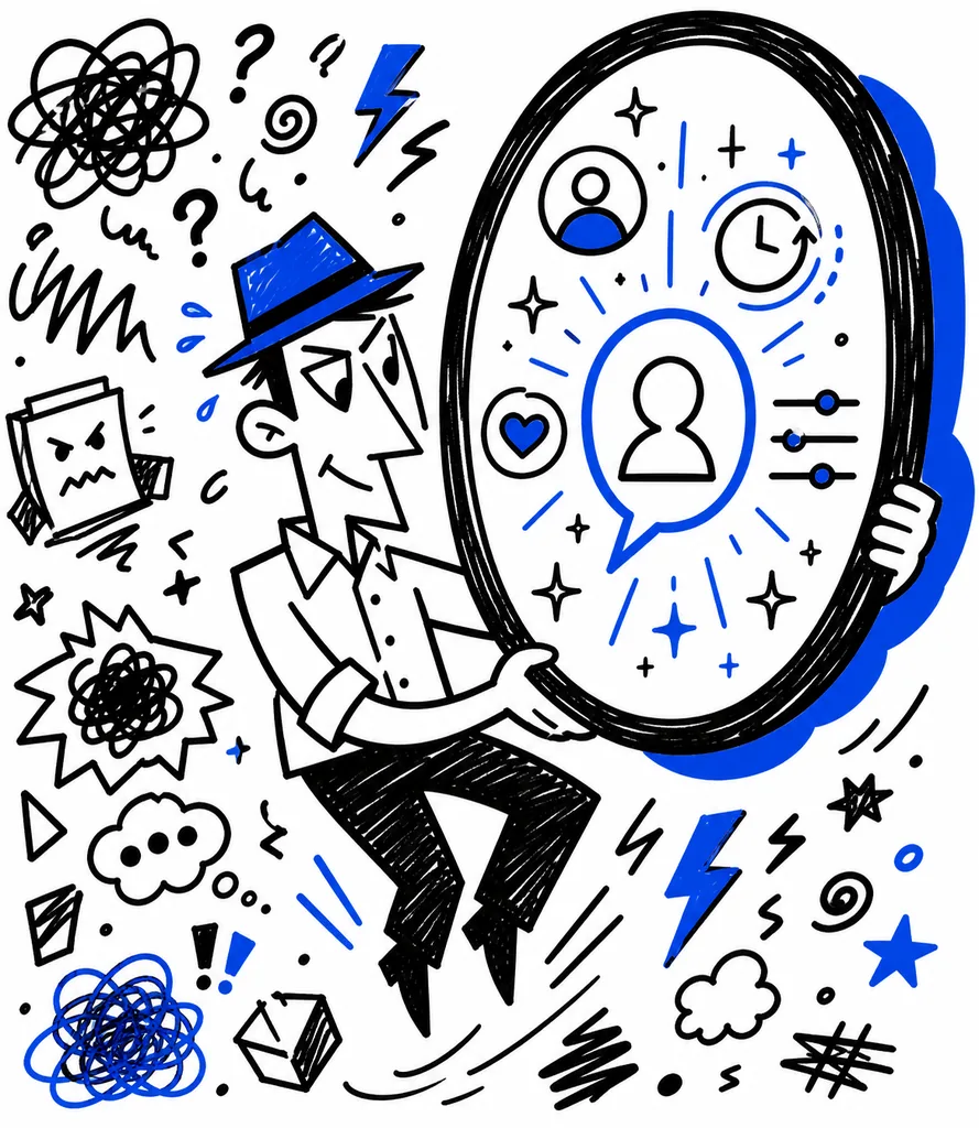 Illustration for: Trend 2: Personalization in Generative Answers