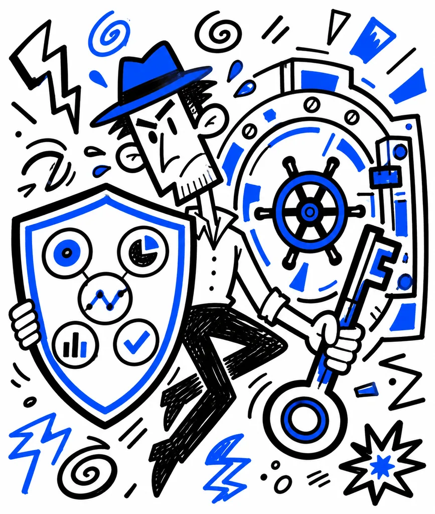 Illustration for: The Core GEO Metrics