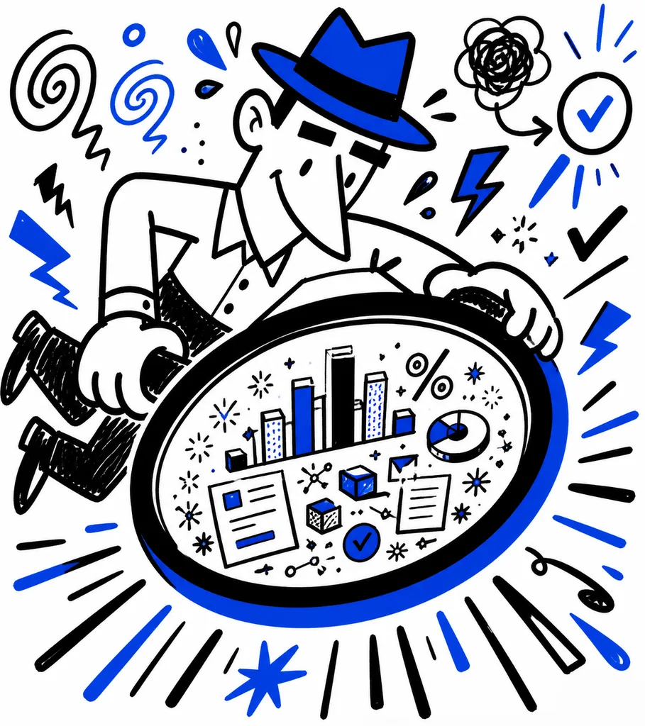 Illustration for: Why Statistics Drive Citations