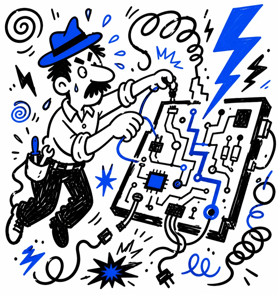 Illustration for: Source Quality Hierarchy