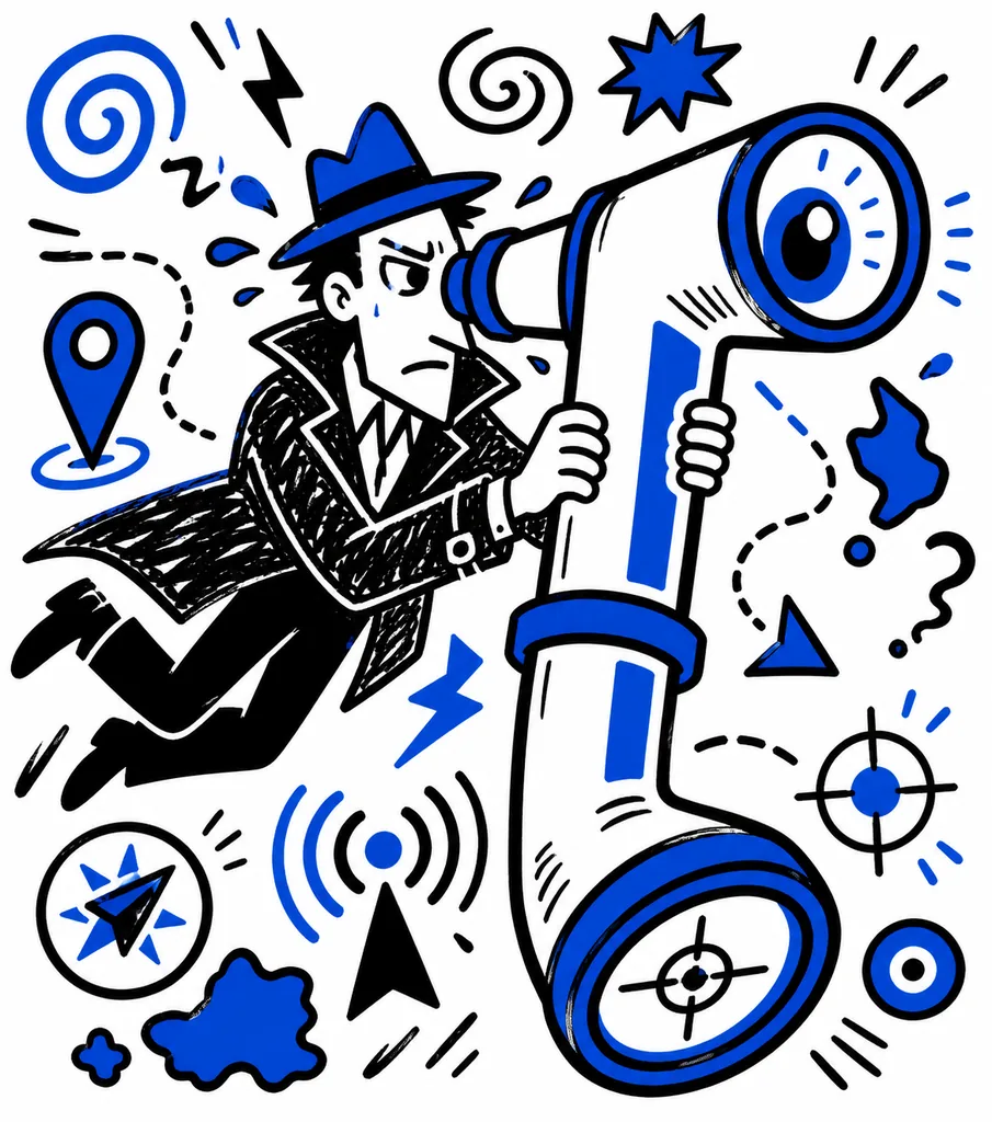 Illustration for: How Google resolves your locale