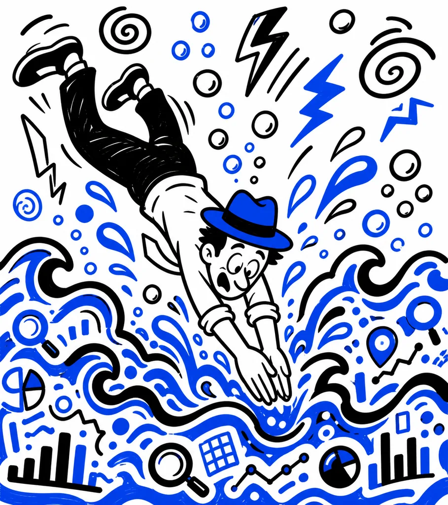 Illustration for: Executive Summary