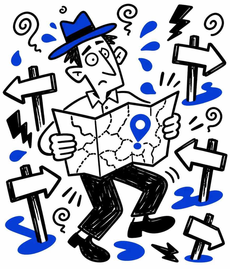 Illustration for: The International Targeting Report