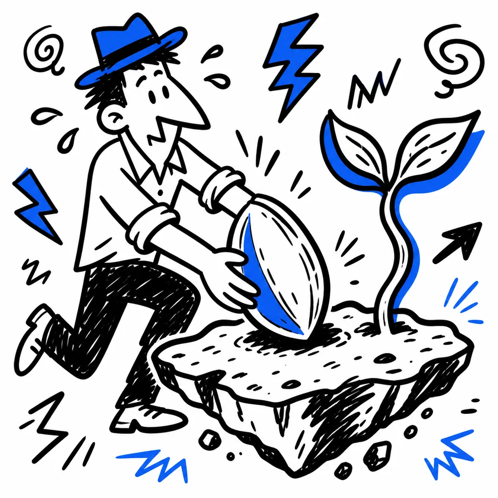 Illustration for: Executive Summary