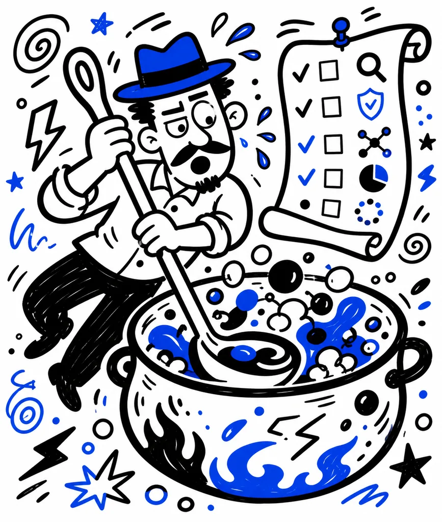 Illustration for: Third-Party Verification Tools