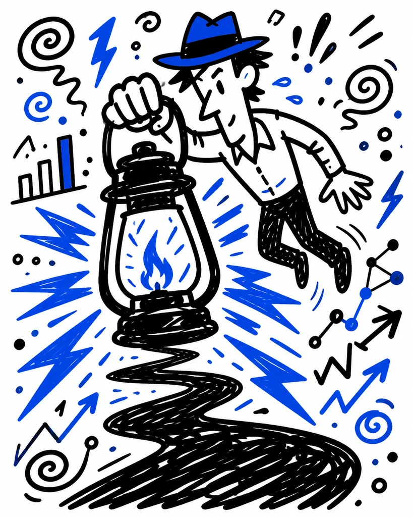 Illustration for: What the Data Says in 2026