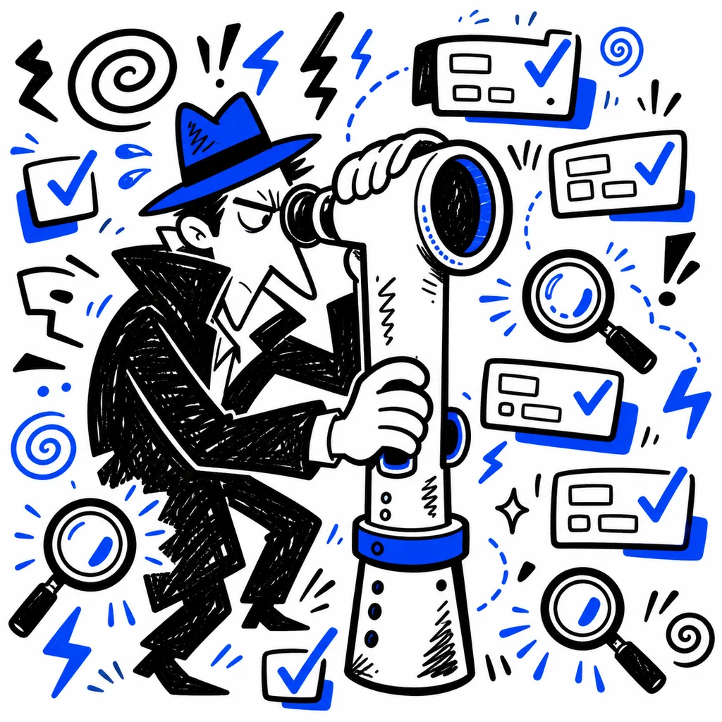 Illustration for: Complete profile optimization checklist