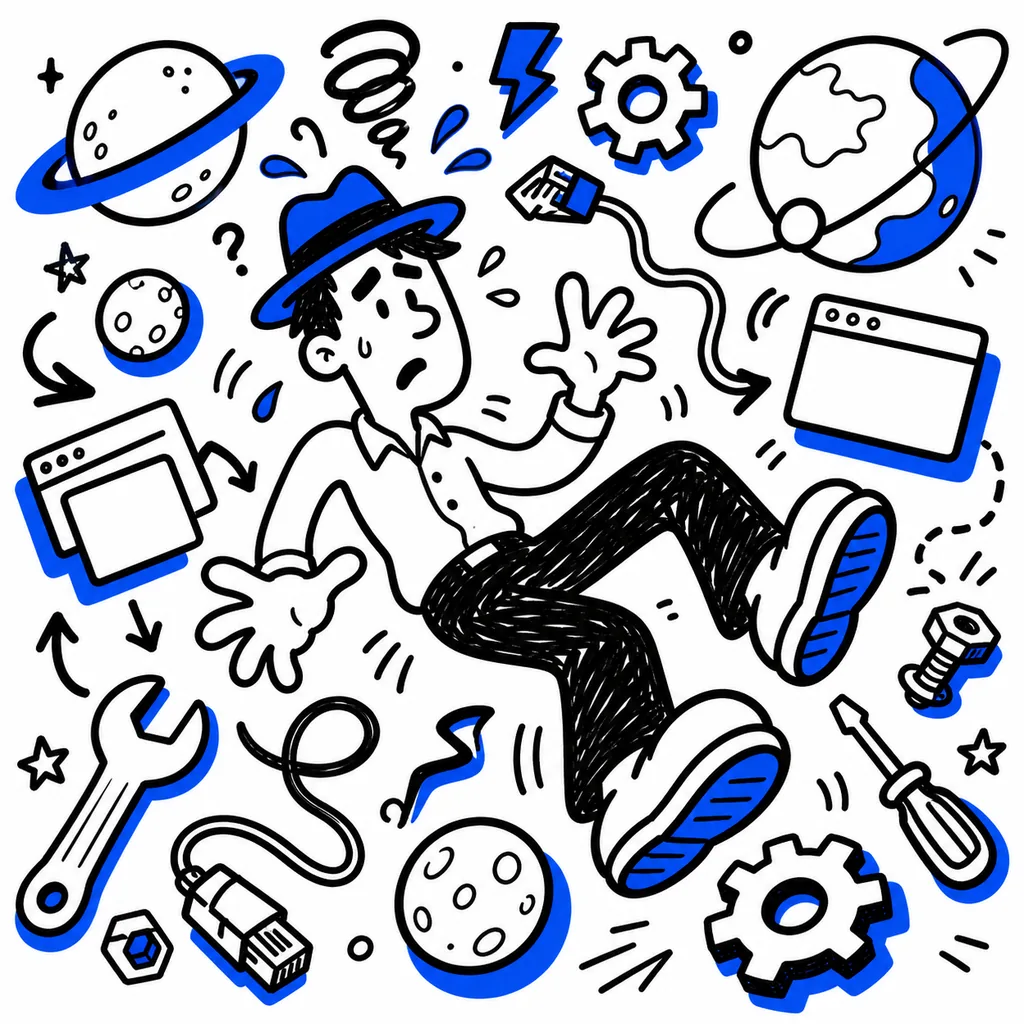 Illustration for: How it differs from training crawlers
