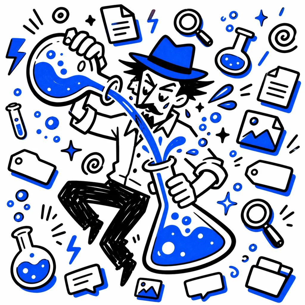 Illustration for: Relevance to the Search Query