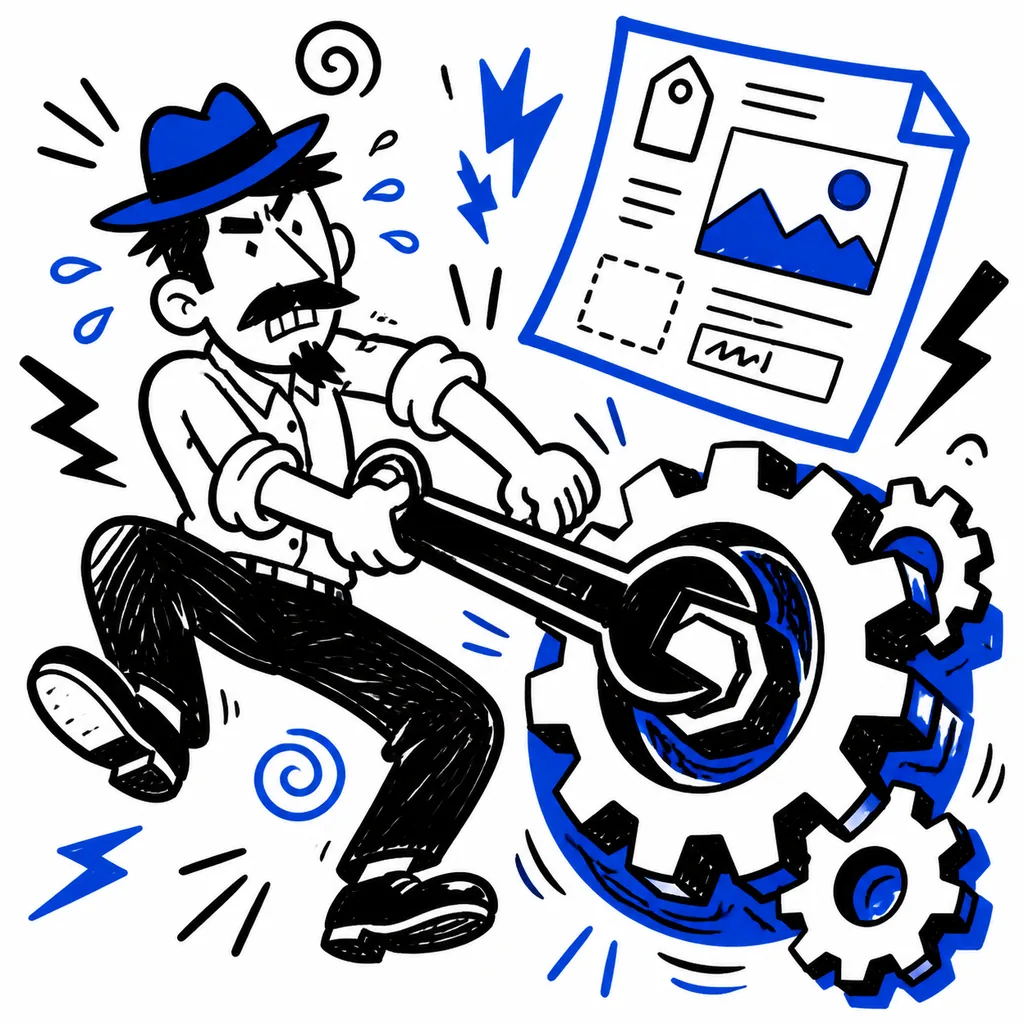 Illustration for: Image File Name and Alt Text