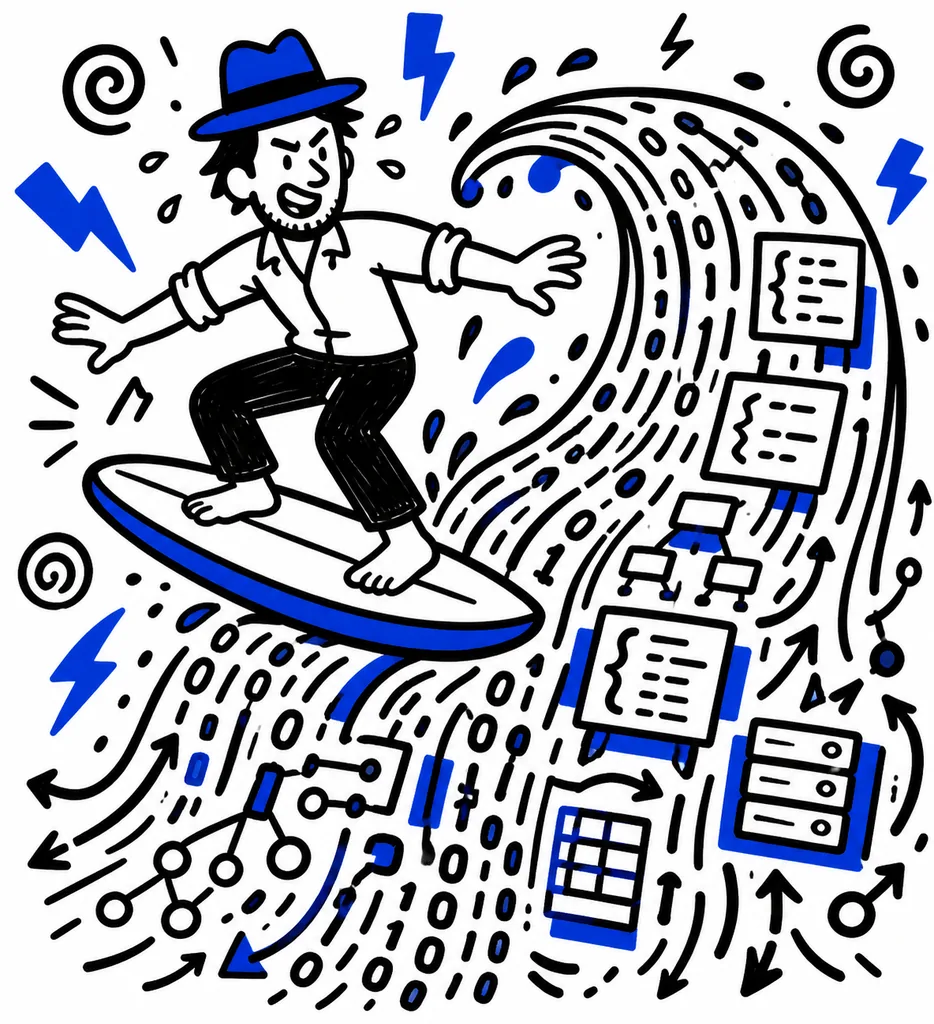 Illustration for: Technical Implementation