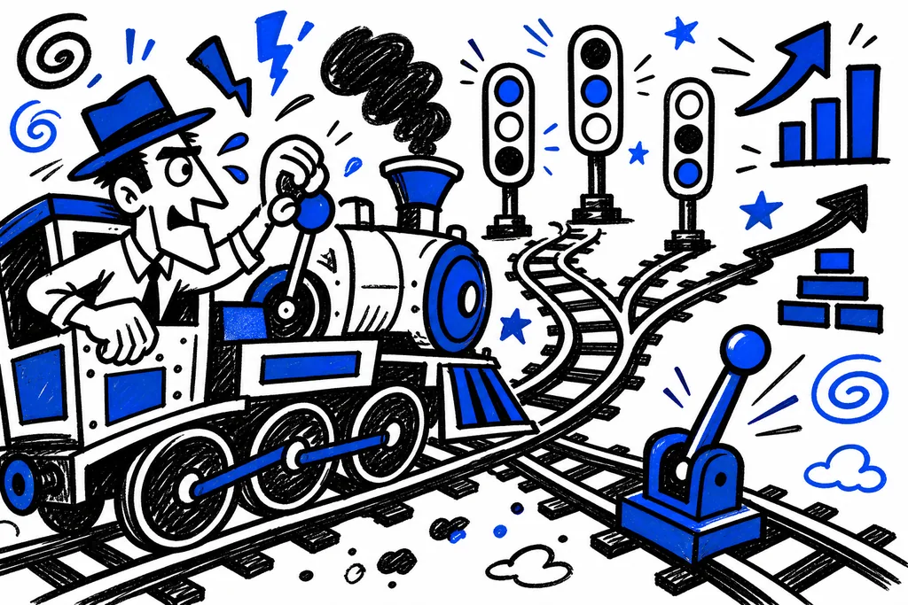 Illustration for: Content and Editorial Signals
