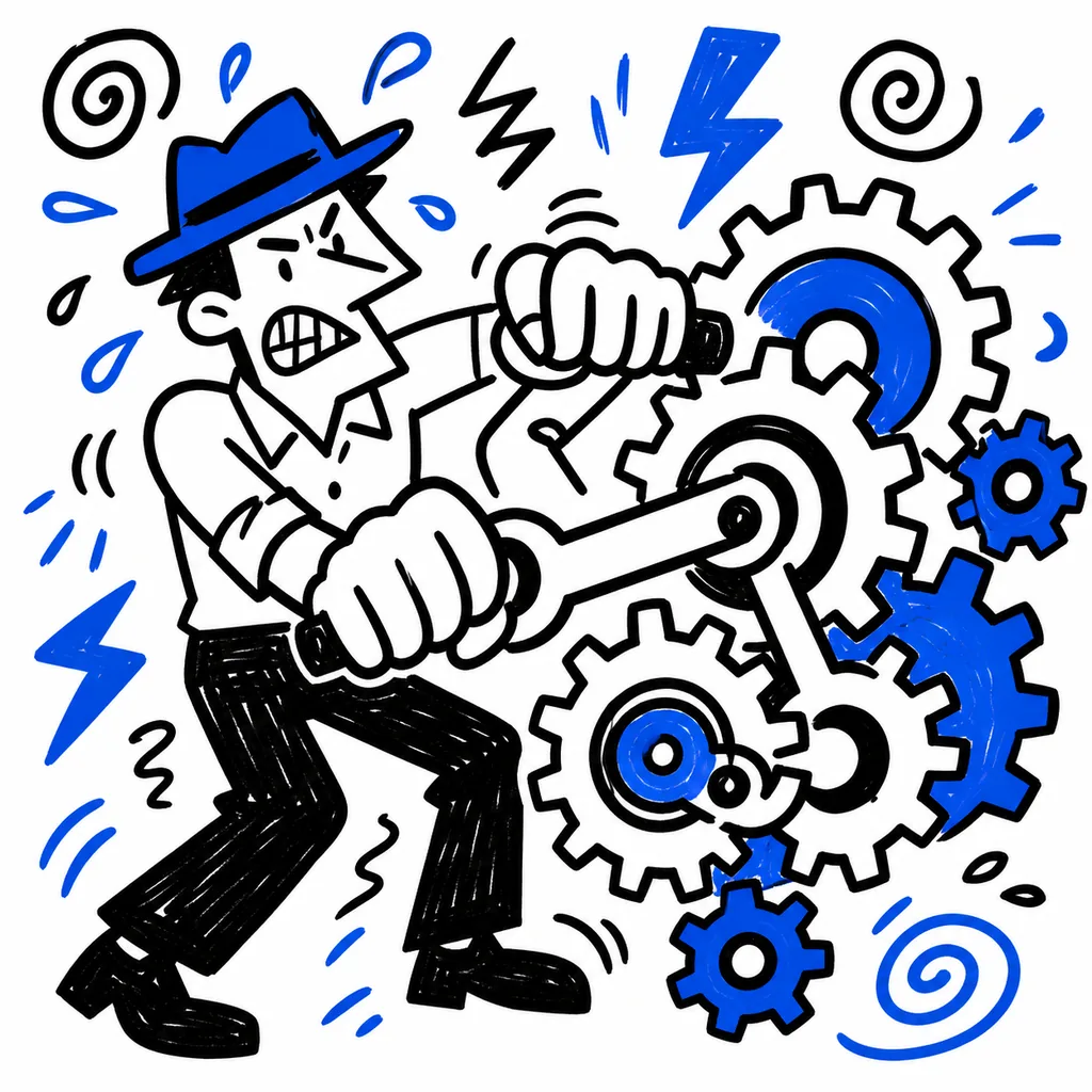 Illustration for: Authentication and Setup