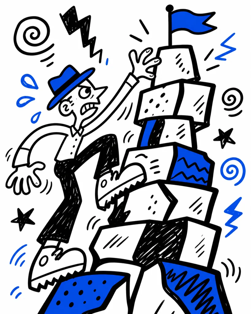 Illustration for: Google's official position