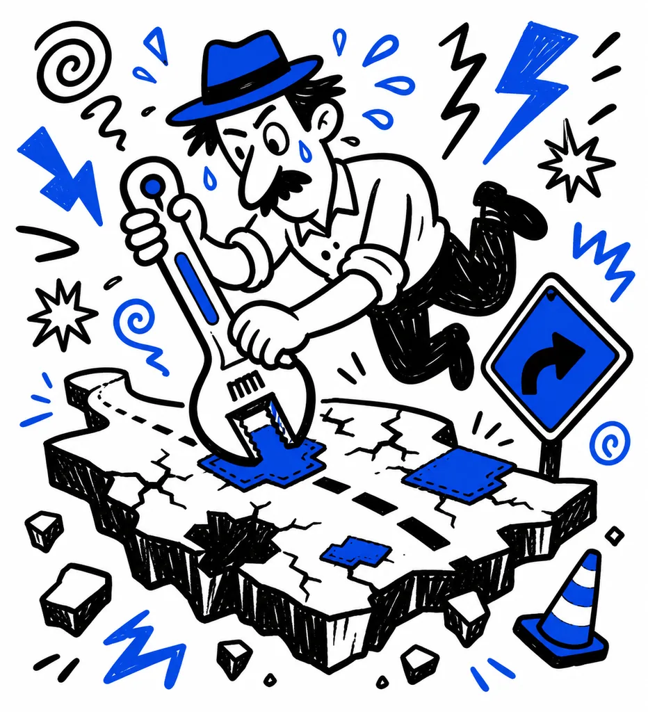 Illustration for: The Helpful Content System evolution