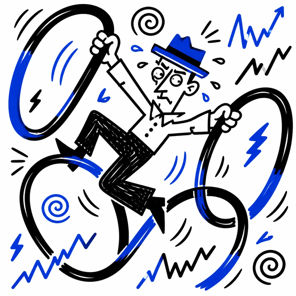 Illustration for: What Google Trends shows