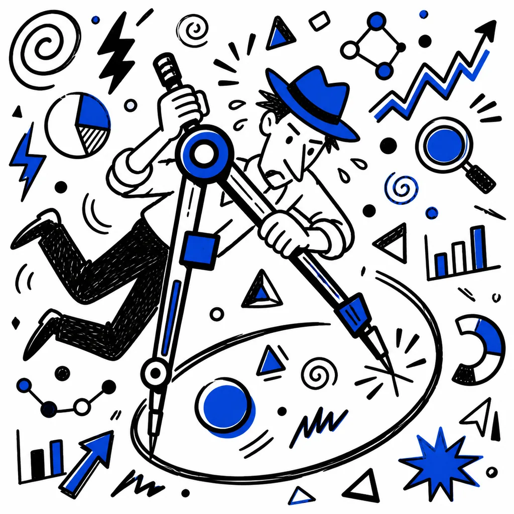 Illustration for: How Google Trends supports keyword research