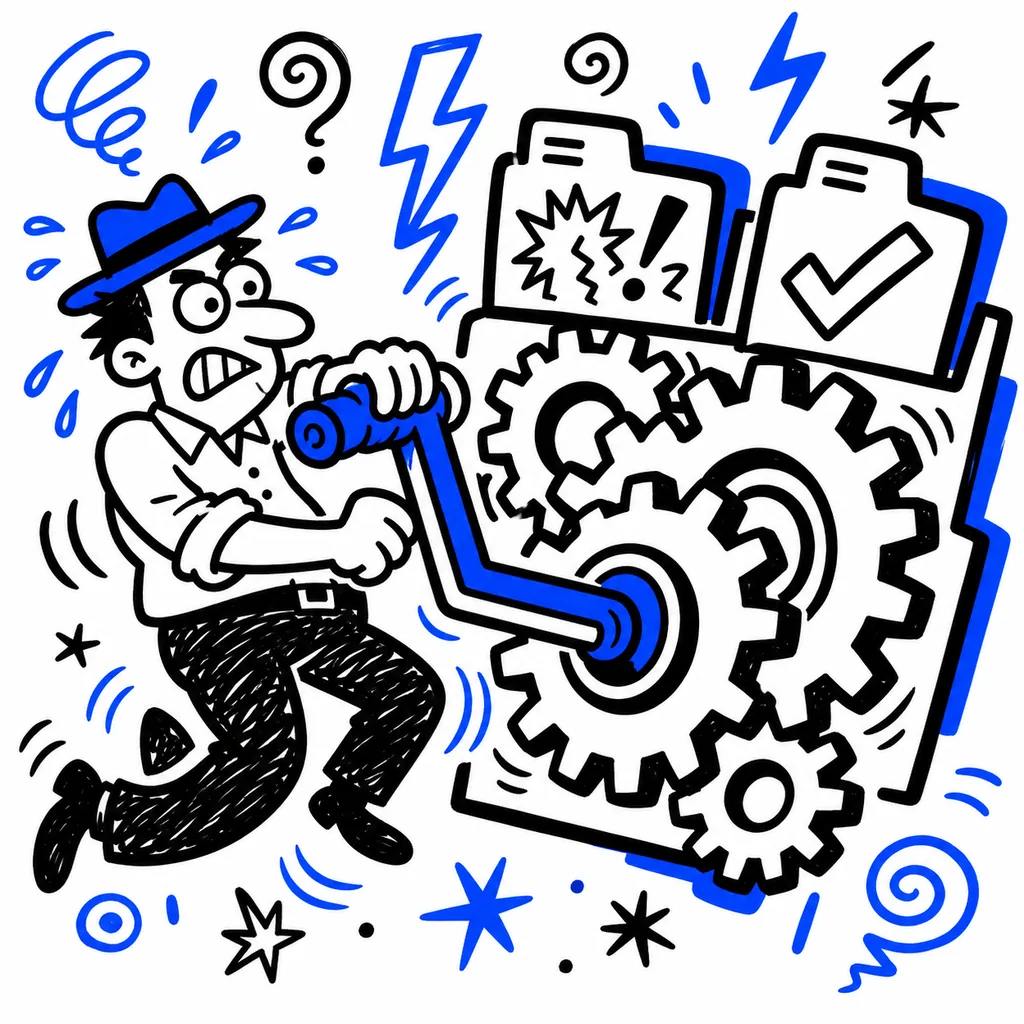 Illustration for: Report Layout