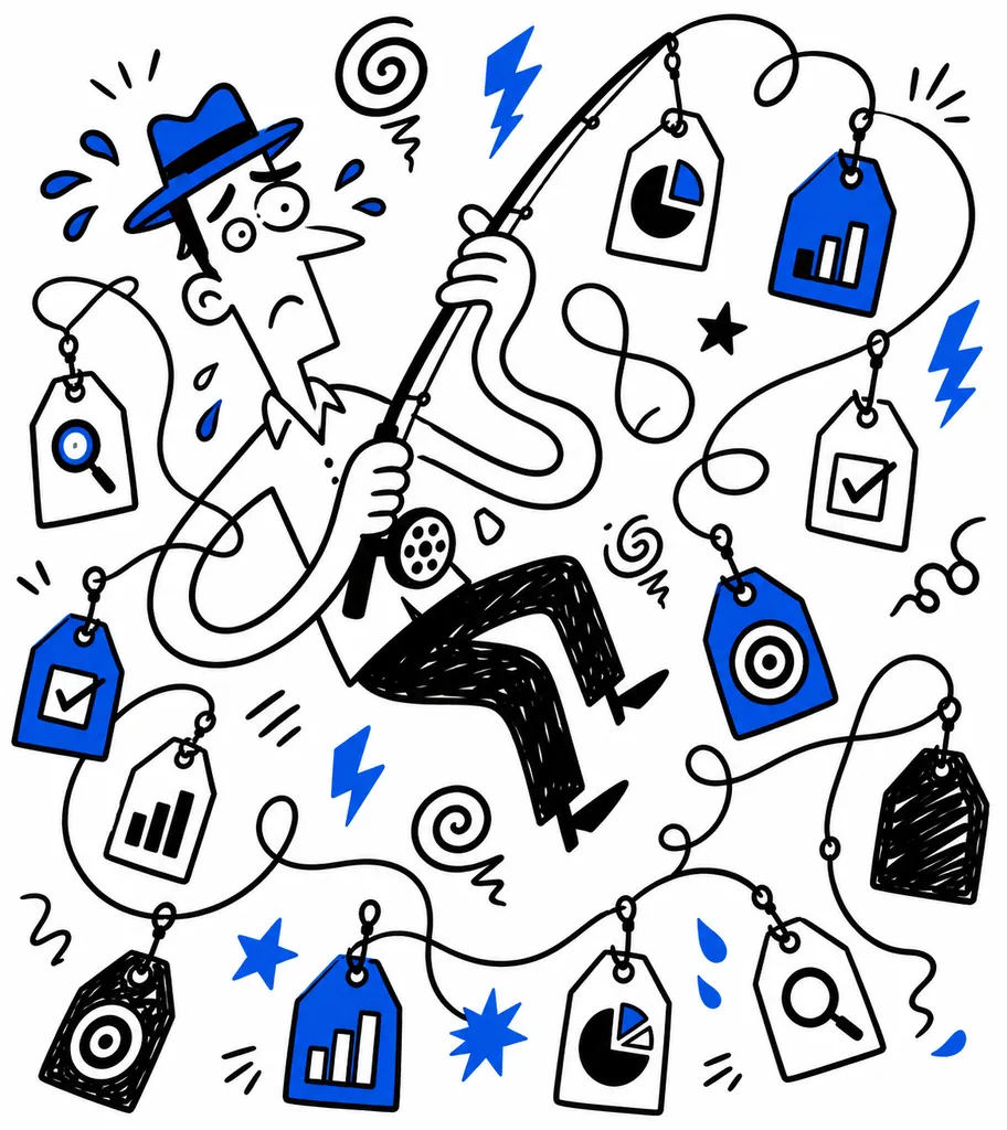 Illustration for: Understanding the Metrics