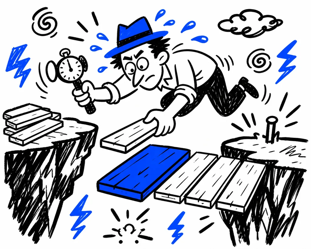 Illustration for: Largest Contentful Paint (LCP)