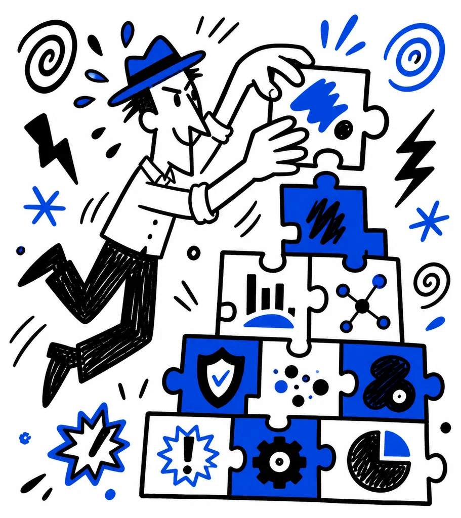 Illustration for: Types of Manual Actions