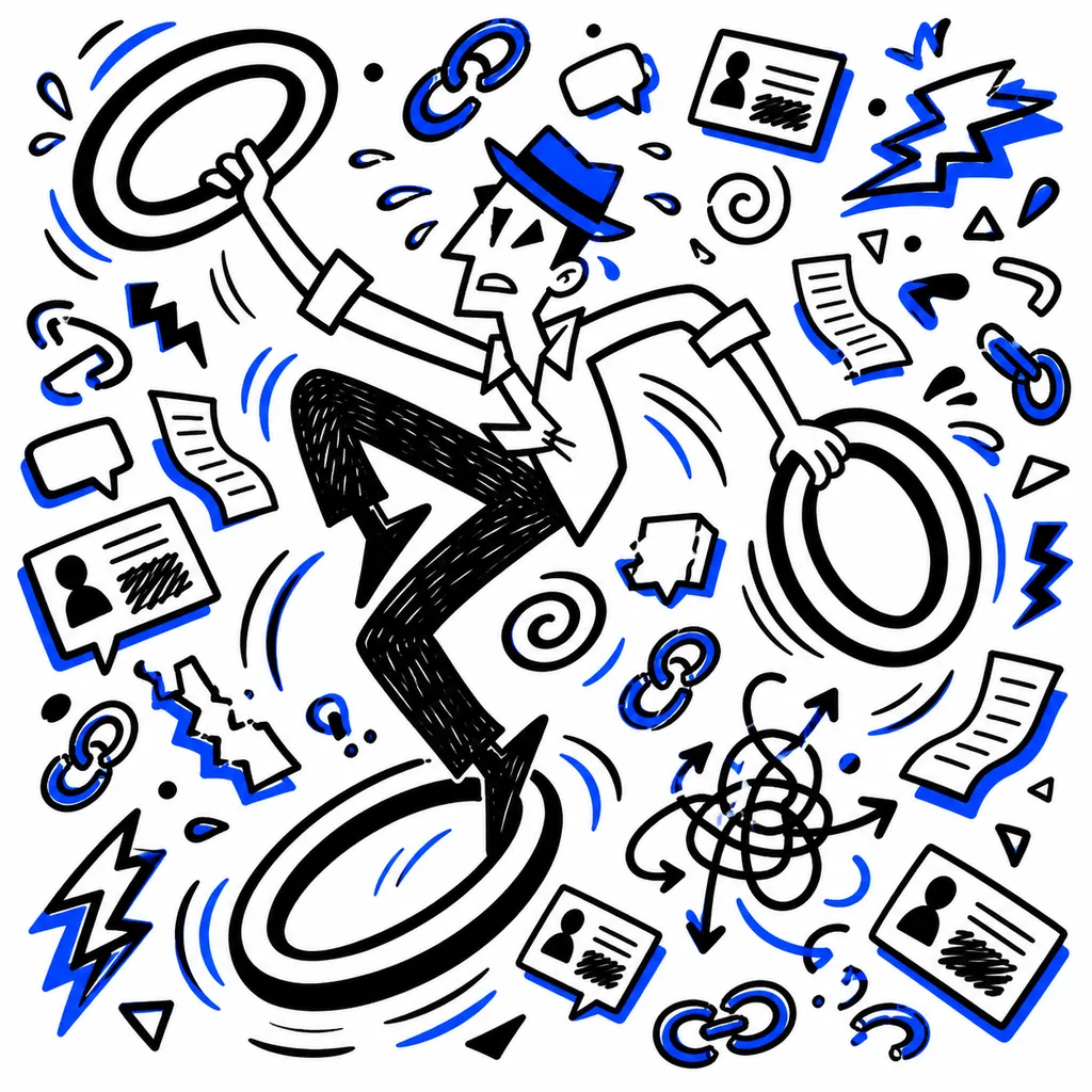 Illustration for: Site-wide Matches