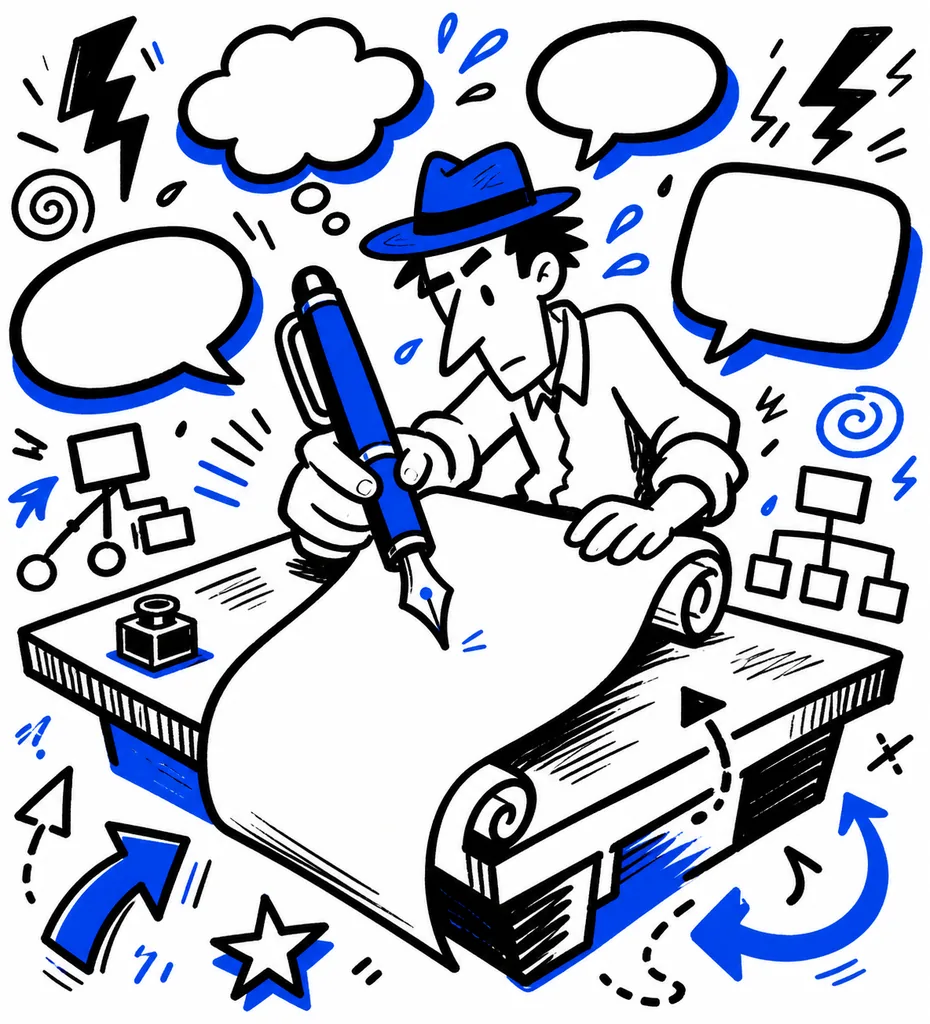 Illustration for: Sitemap Best Practices