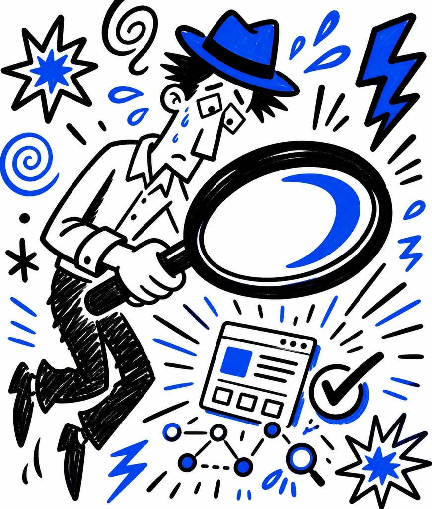 Illustration for: Understanding Index Status Results