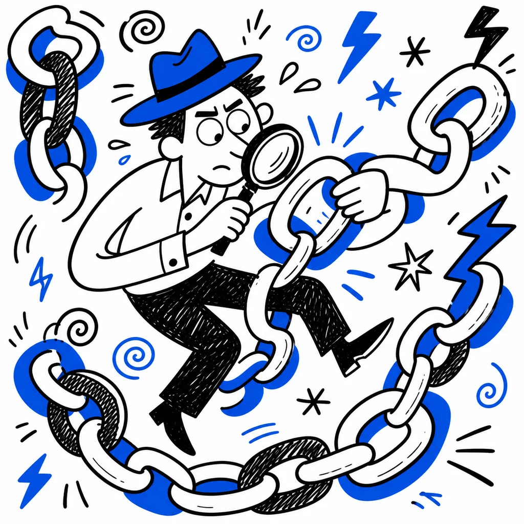 Illustration for: Testing Live URLs
