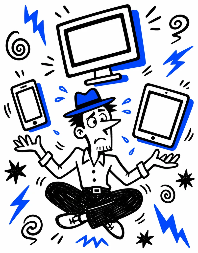 Illustration for: 1. Use One H1 Per Page