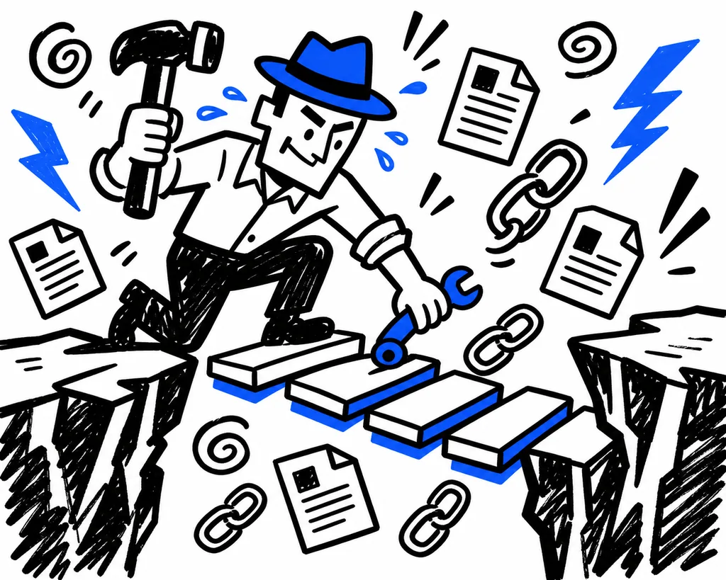Illustration for: Why HARO and Connectively Links Matter