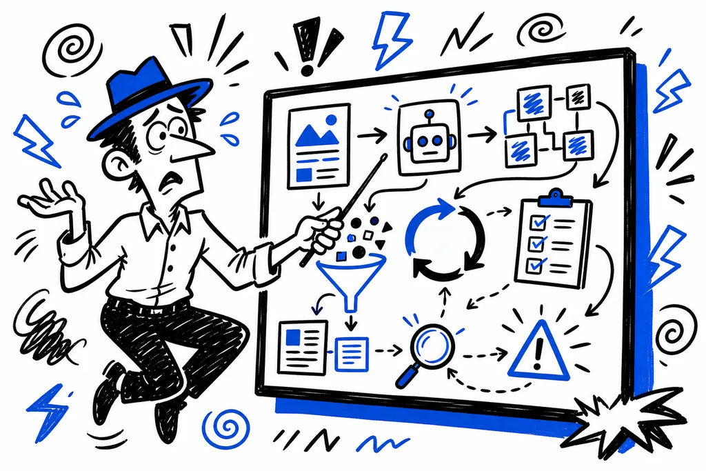 Illustration for: Practical Implications for Content Teams