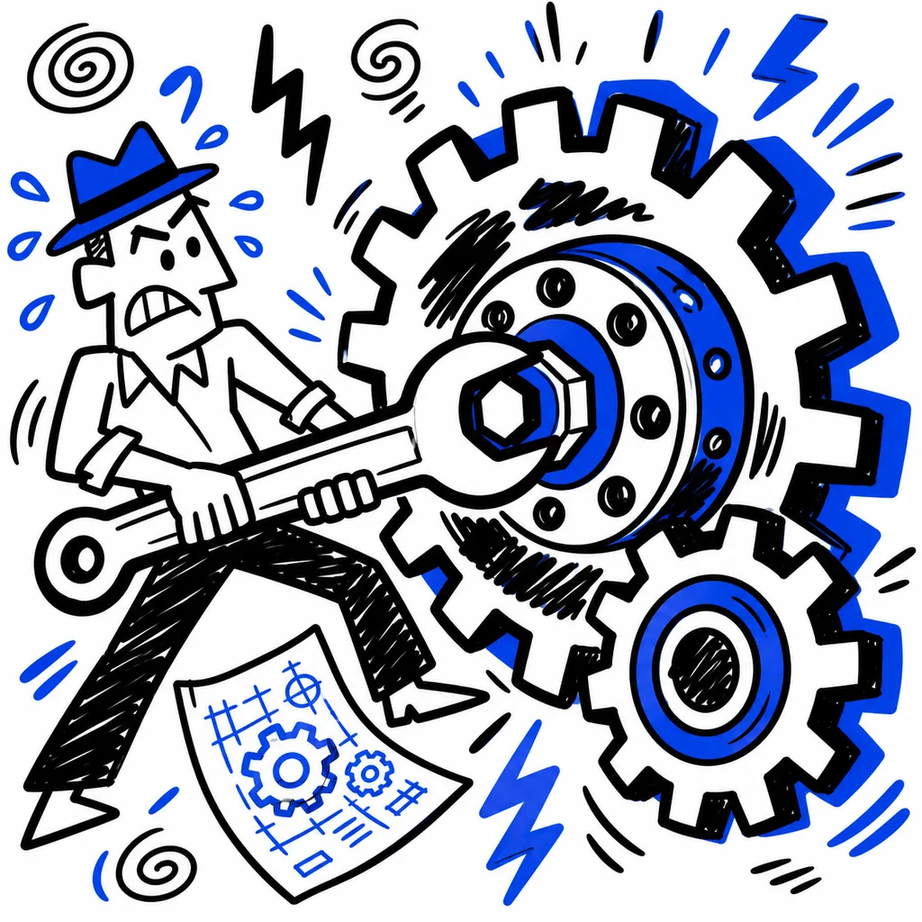 Illustration for: The Scale of Impact