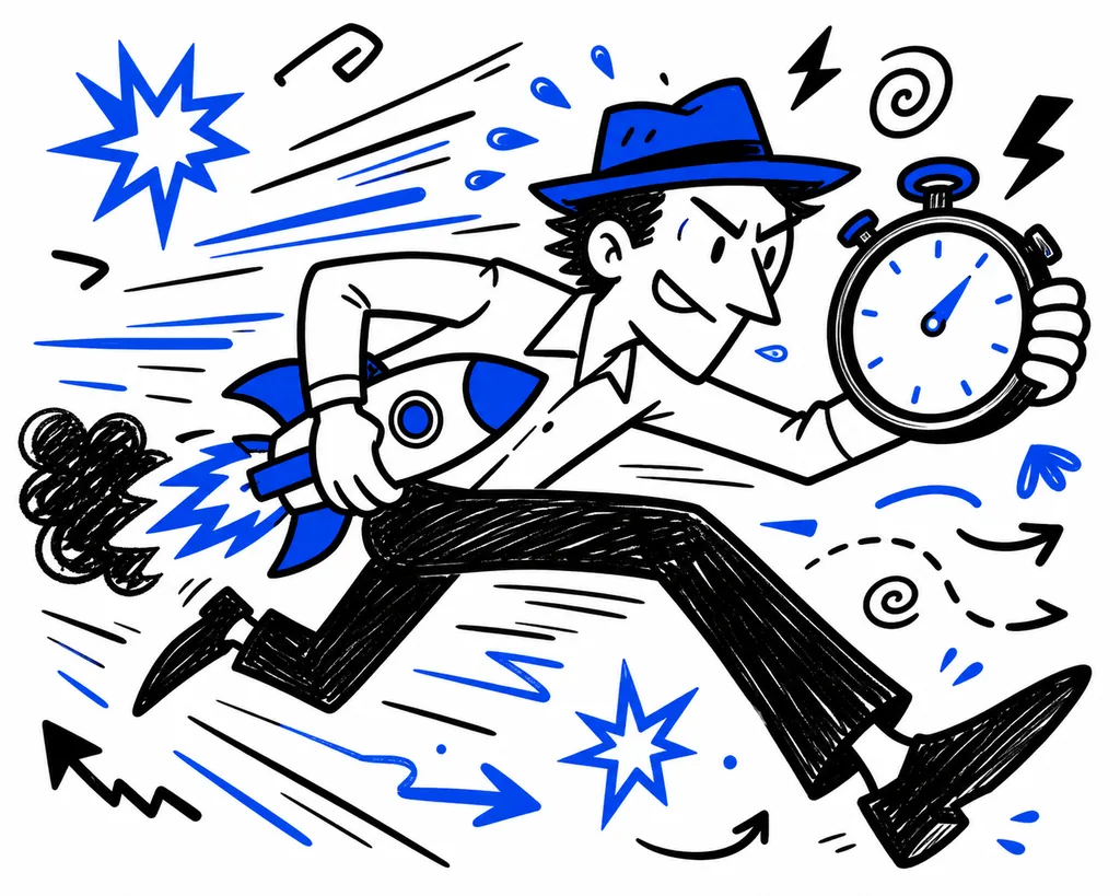 Illustration for: Conversion mechanics and why long-tail wins on intent