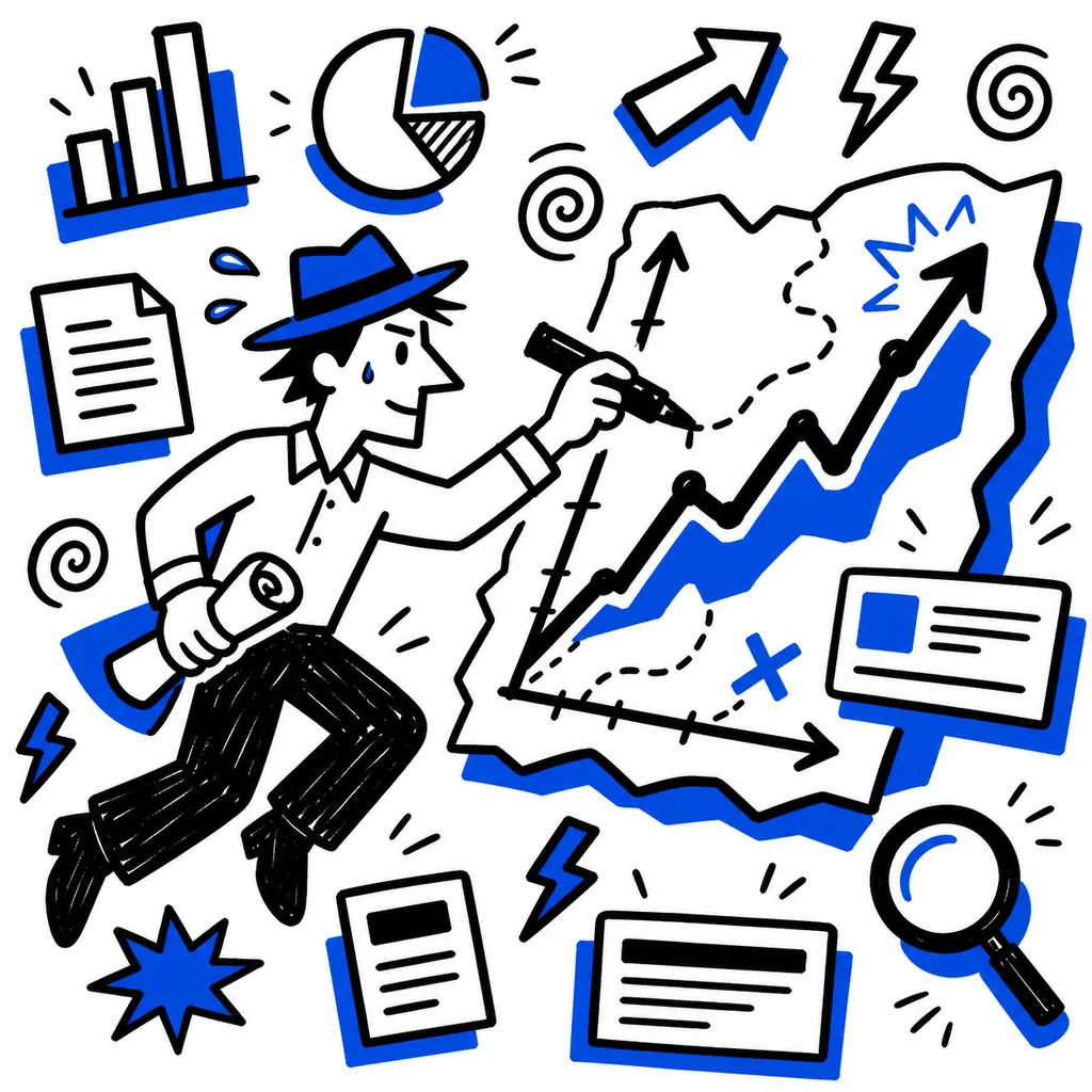 Illustration for: How Headings Trigger Featured Snippets