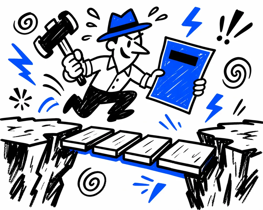Illustration for: The One-H1 Rule and Why It Matters