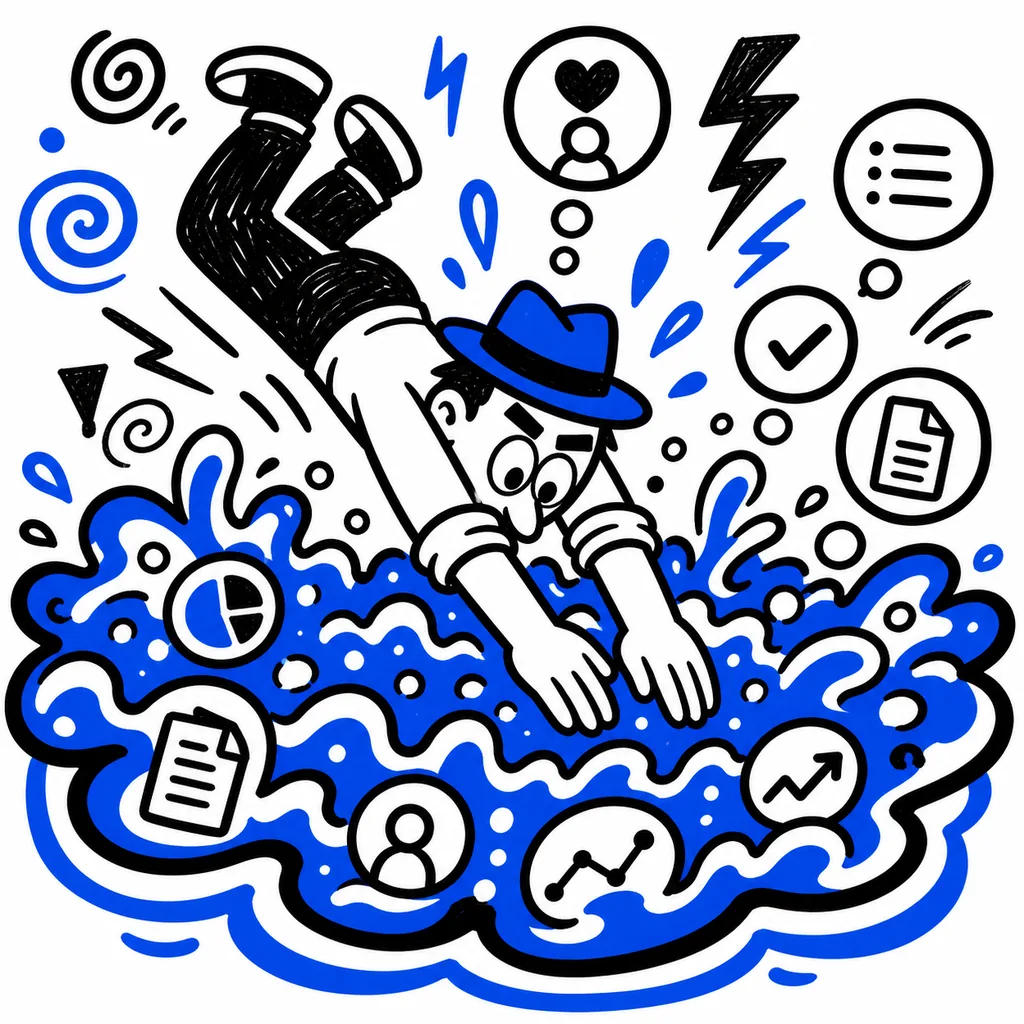 Illustration for: How the HCU works