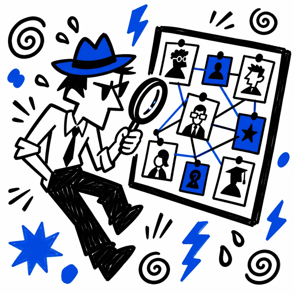 Illustration for: HCU signals relevant to AI content