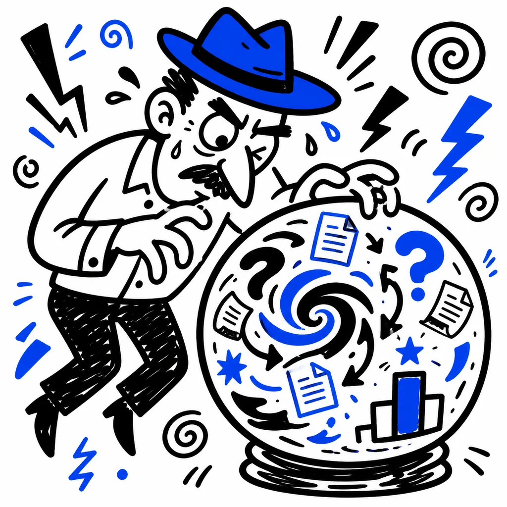 Illustration for: How query understanding affects ranking