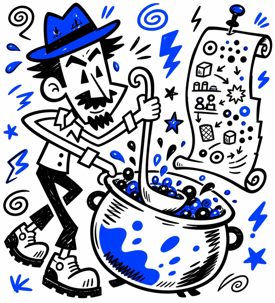 Illustration for: What sits in the index