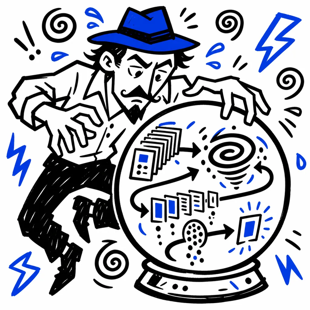 Illustration for: The Citation Pipeline