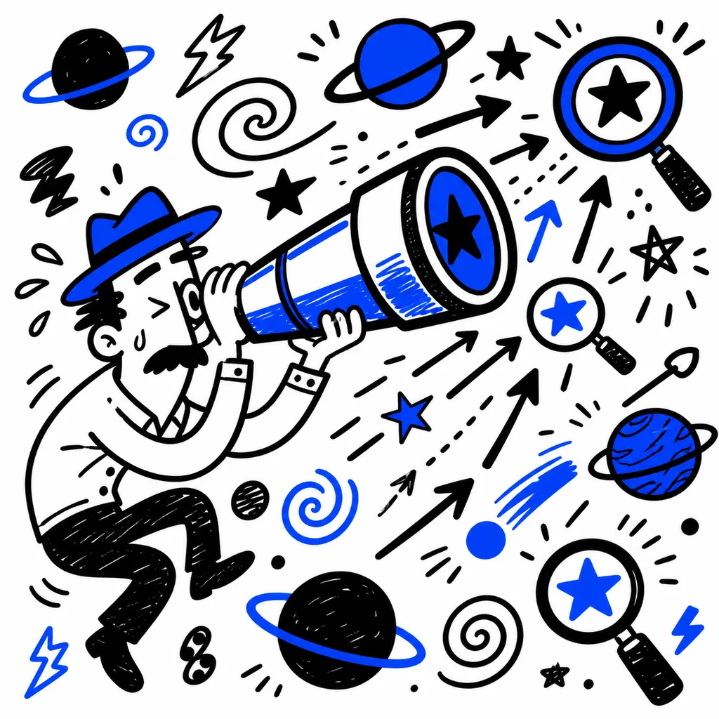 Illustration for: The Dominance of How-To Content in Search