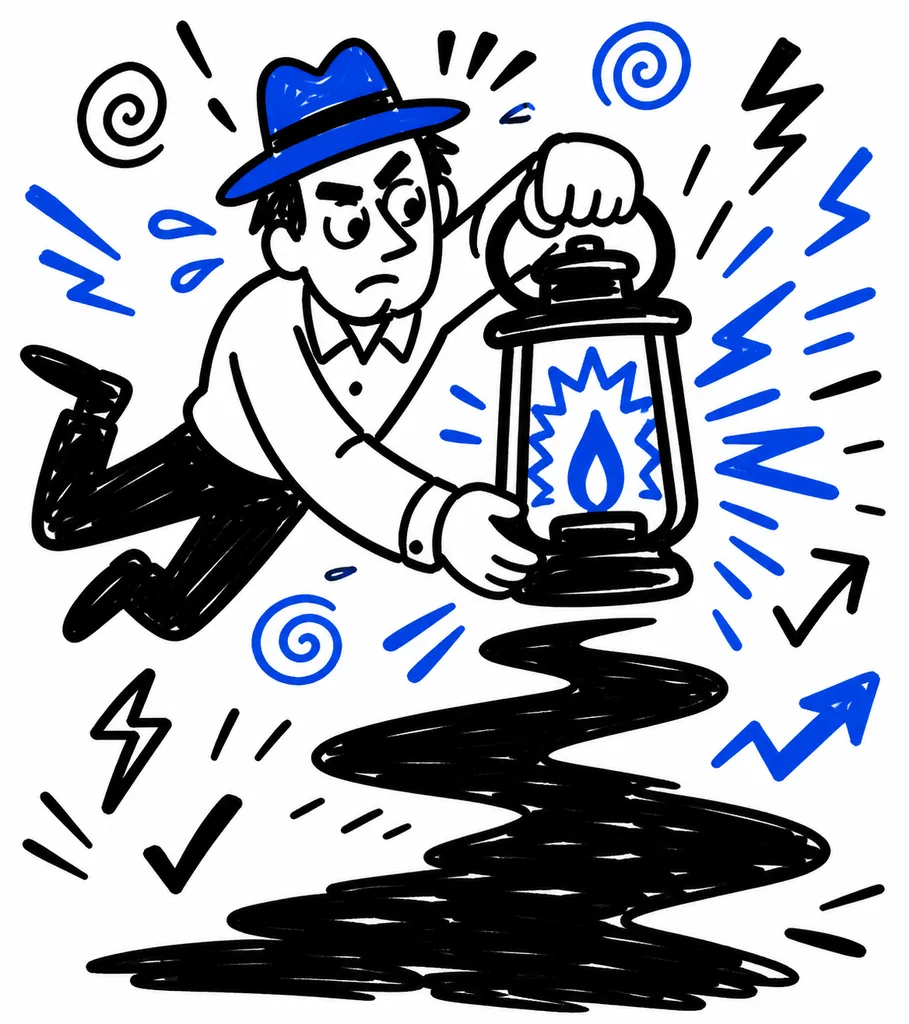 Illustration for: How Google Evaluates How-To Content