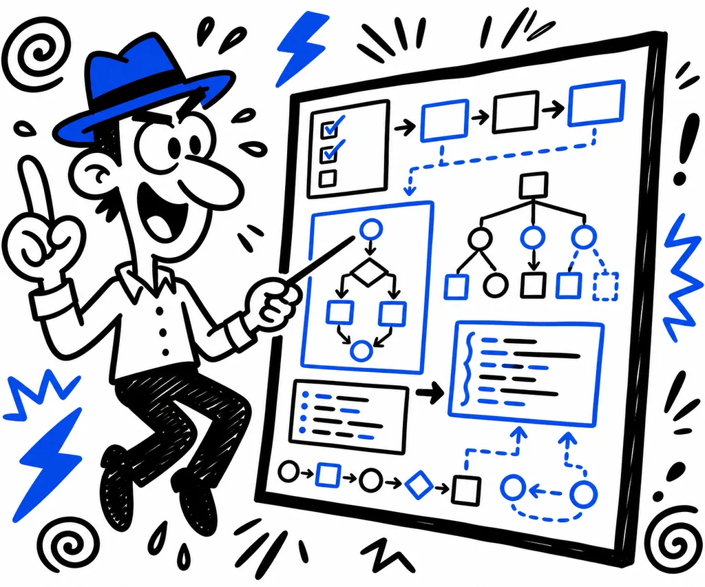 Illustration for: HowTo Schema Implementation