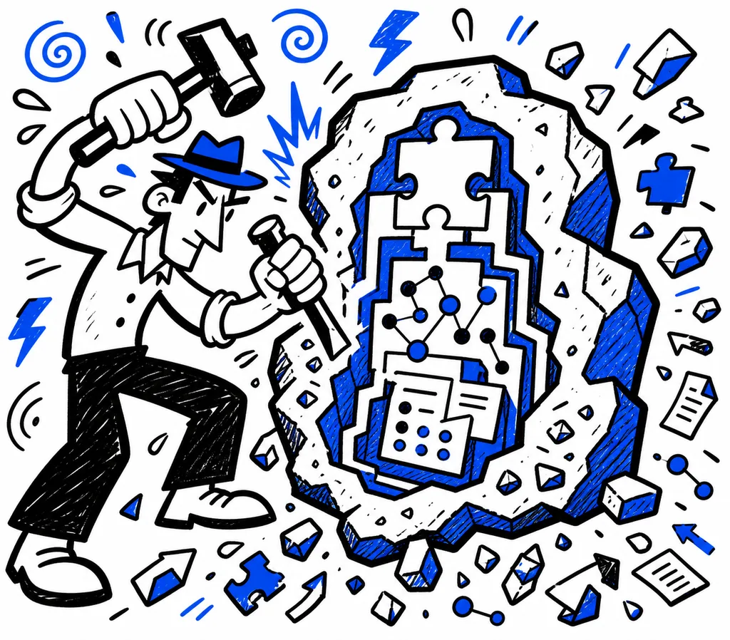 Illustration for: Signal 1: Topical depth and completeness