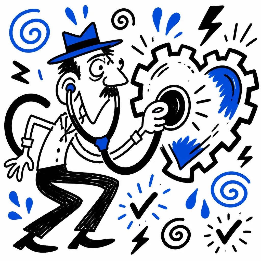 Illustration for: Signal 3: Author expertise signals