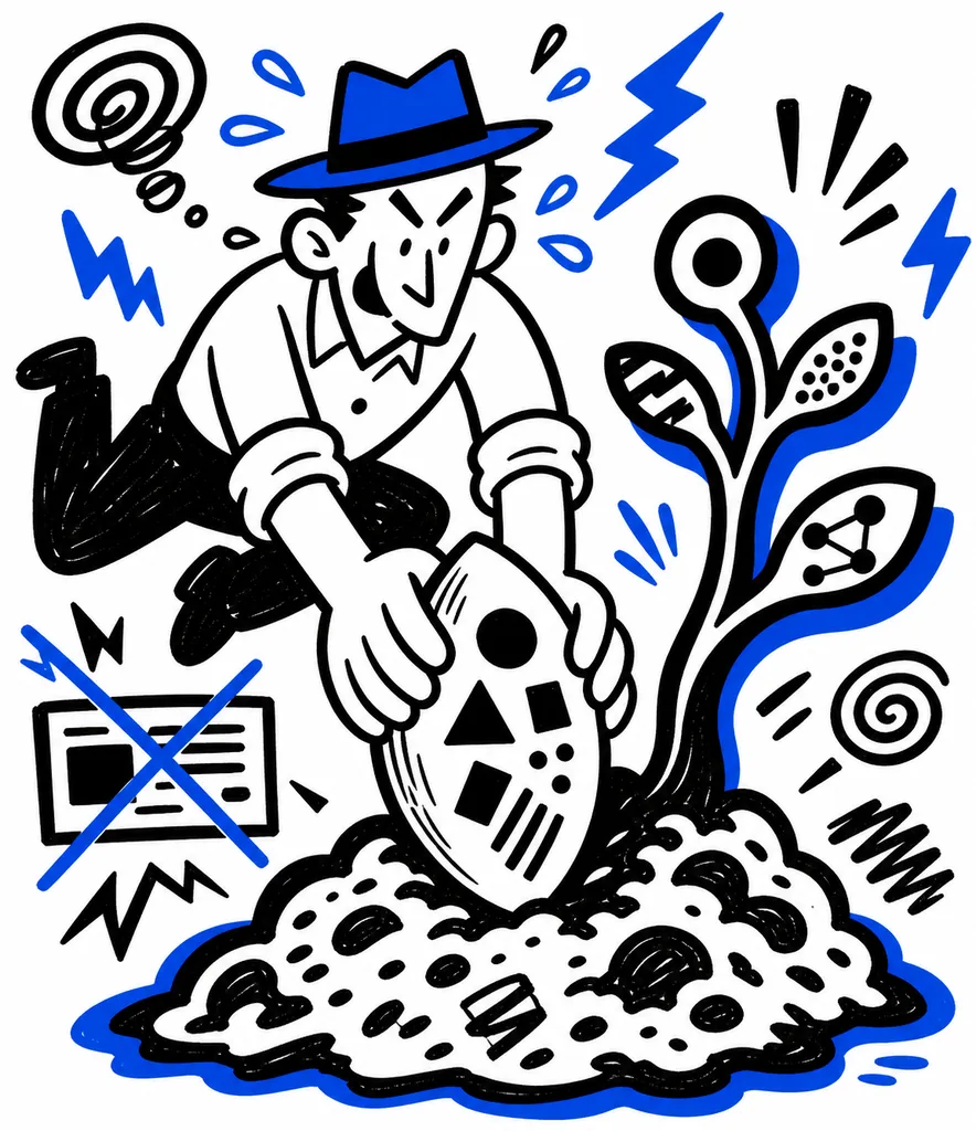Illustration for: Understand What Triggers an AI Overview