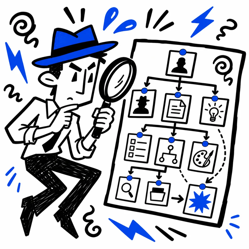 Illustration for: HowTo Type Structure and Hierarchy